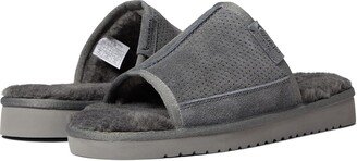 Koolaburra by UGG Dawsen (Stone Grey) Men's Shoes