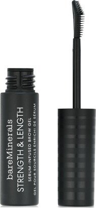 Strength & Length Brow Gel