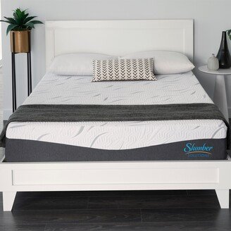 Slumber Solutions 10-inch Hybrid Mattress