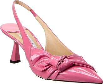 Elinor 65 Patent Slingback Pump-AB