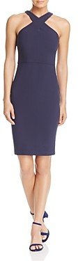 Carolyn Sheath Dress