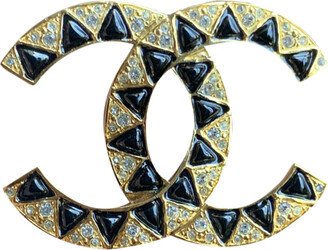 CC pin & brooche-FN