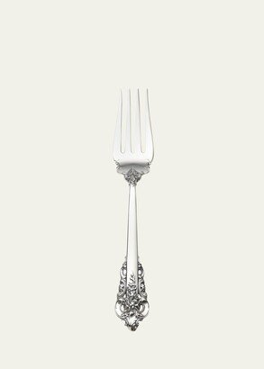 Grand Baroque Cold Meat Fork