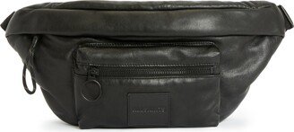 Ronin Leather Belt Bag