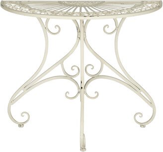 Annalise Outdoor Accent Table