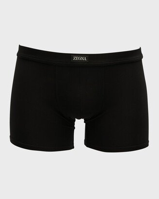 Men's Micromodal Trunks