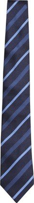 Regimental Stripe Tie