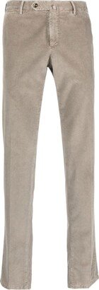 PT Torino Tailored Corduroy Trousers