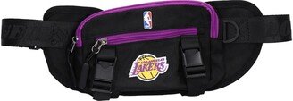 Fisll Women's Los Angeles Lakers Logo Fanny Pack