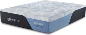 Serta Arctic Premier Firm Twin XL Mattress with Serta Motion Air Adjustable Base