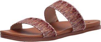 Women's Charity Slip On Sandals Slide