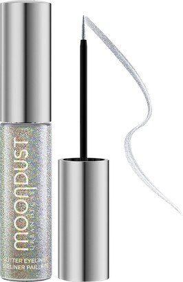 Heavy Metal Glitter Eyeliner - Sparkle Out Loud Collection