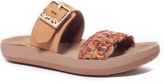 Holly Slide Sandal