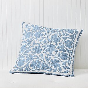 Alexandria Euro Sham Set - 100% Exclusive