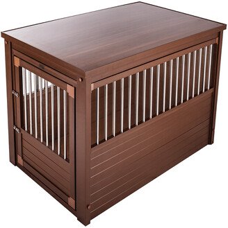 New Age Pet Ecoflex Dog Crate-AQ