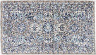 Jahni Turkish Mystic Chenille Accent Rug, 26.5