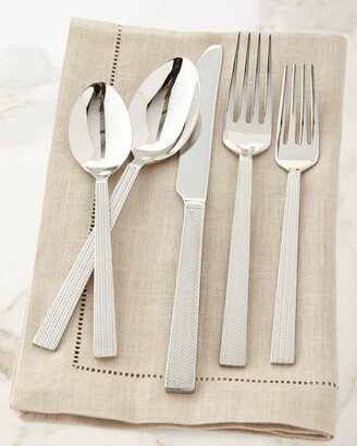 20-Piece Harrington Flatware Service