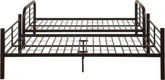 IGEMAN Bristol Metal Bunk Bed