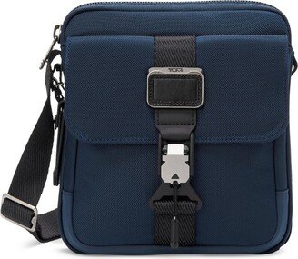 Alpha Bravo Day Cross-Body Bag-AA