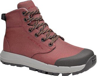 Pisgah (Beet Red) Women's Shoes