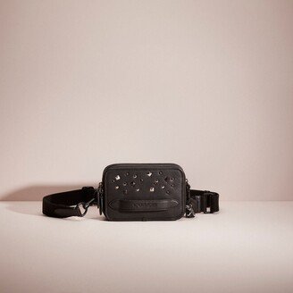 Upcrafted Charter Crossbody