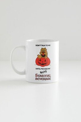 UO Home Seasonal Beverage Mug