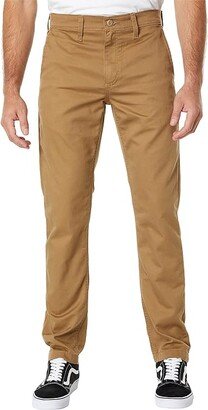 Authentic Chino Slim Pants (Dirt) Men's Casual Pants