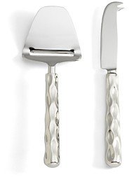 Truro Cheese Shaver & Knife Set