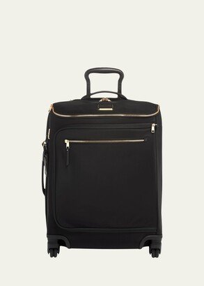 Leger Continental Carry-On Luggage-AA