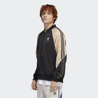 Tricot SST Track Jacket-AA