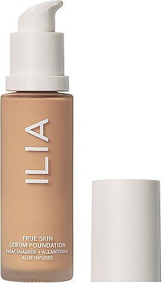 True Skin Serum Foundation in Beauty: NA-AC