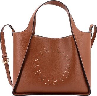 Stella Logo Handbag
