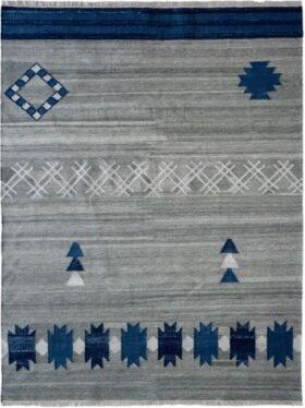 Vintage Like Moroc Outdoor 3501 Area Rug