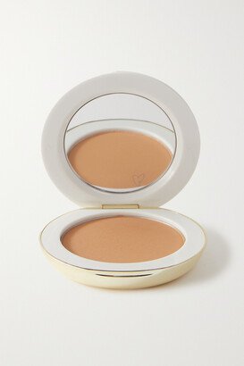 Vital Pressed Skincare Powder - Dune