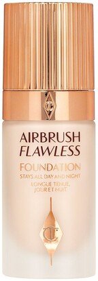 Airbrush Flawless Longwear Foundation