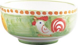 Campagna Gallina Cereal/Soup Bowl