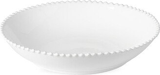 Pearl Pasta Serving Bowl