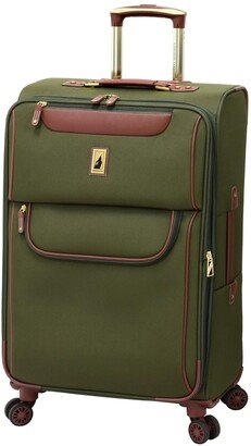 Westminster 25 Expandable Check-In Spinner