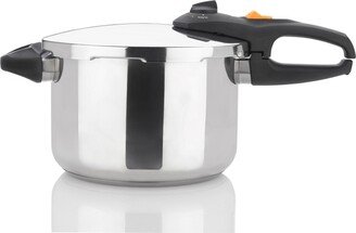 Duo 6.3 Qt. Pressure Cooker