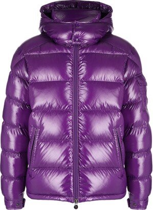 Maya puffer jacket