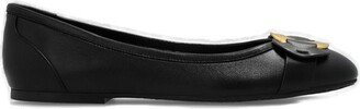 Chany Ballet Flats