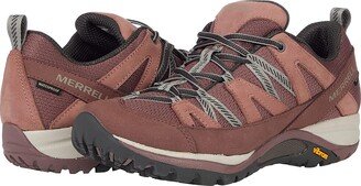 Siren Sport 3 Waterproof (Marron) Women's Shoes