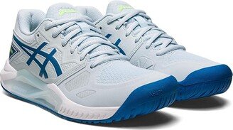 GEL-Challenger 13 Tennis Shoe (Sky/Reborn Blue) Women's Shoes