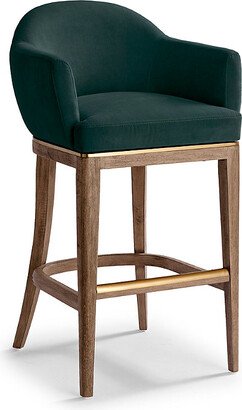 Blanchett Swivel Bar & Counter Stool