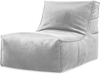 Rock Velvet Bean Bag Lounge-AG