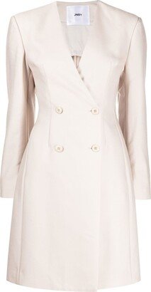 Trench Coat Dress