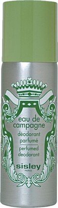 Eau De Campagne Deodorant Spray