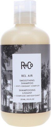 Bel Air Smoothing Shampoo 8.5 oz