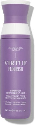 Virtue Shampoo For Thinning Hair