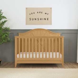 Davinci Sawyer 4-in-1 Convertible Crib